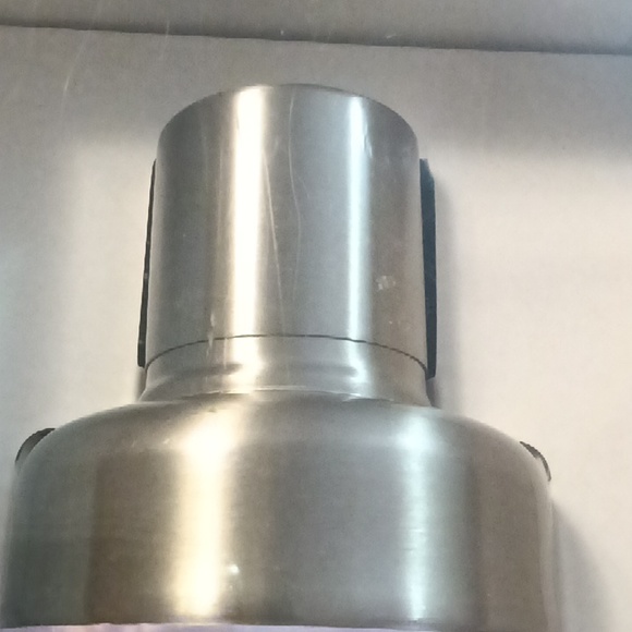 Laura Ashley Stainless Steel Cocktail 🍸 Shaker. - Picture 3 of 11